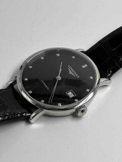 Longines Elegant L4.810.4.57.2  2026