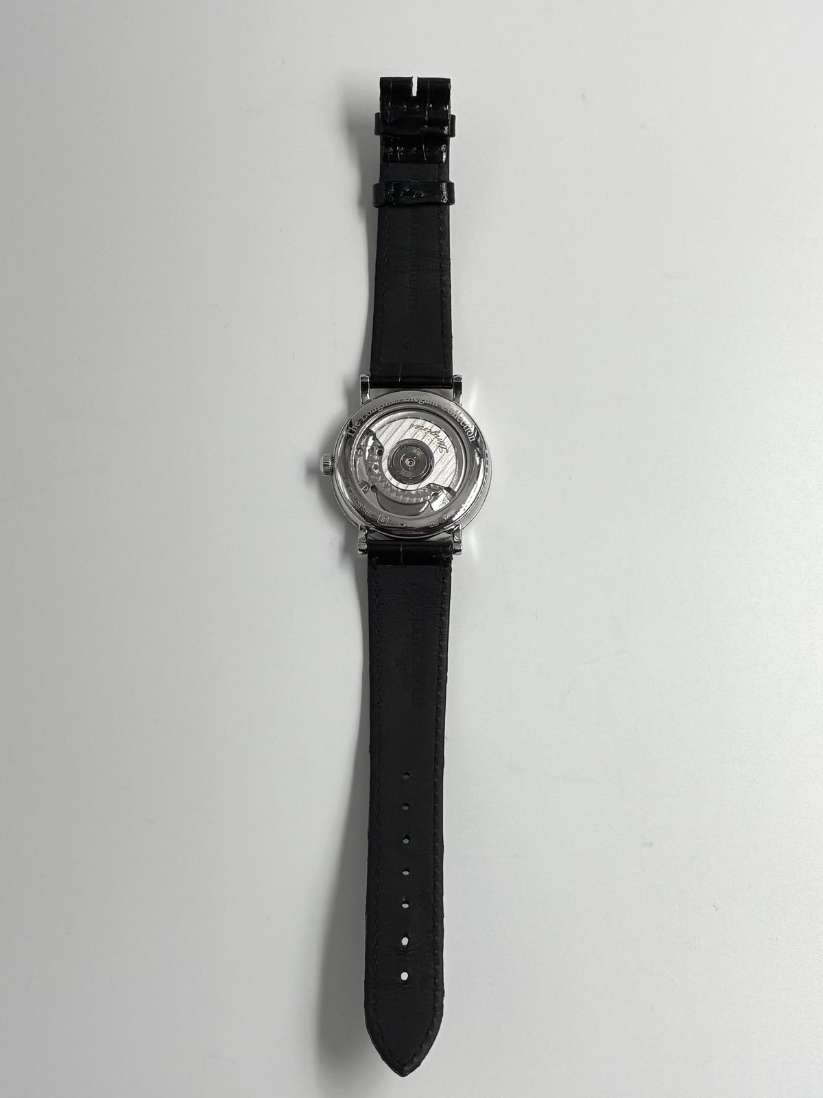 Longines Elegant L4.810.4.57.2  2026