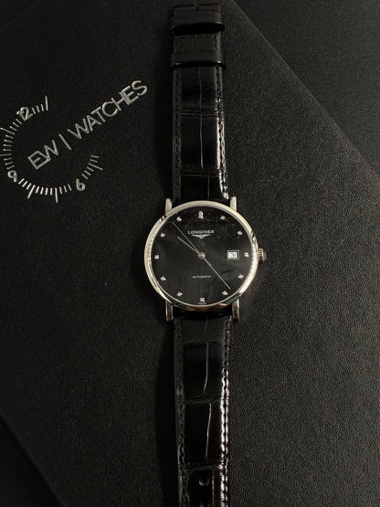 Longines Elegant L4.810.4.57.2  2026