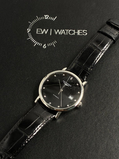 Longines Elegant L4.810.4.57.2  2026