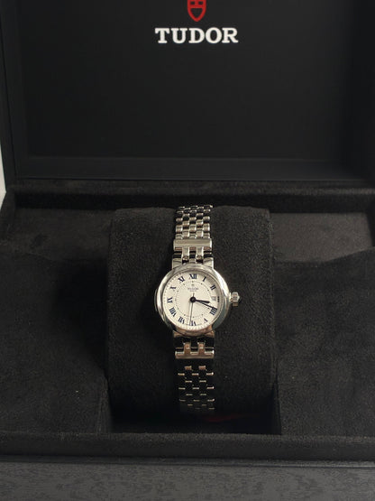 Tudor Clair De Rose M35200-0001 2026