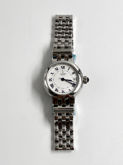 Tudor Clair De Rose M35200-0001 2026