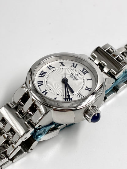 Tudor Clair De Rose M35200-0001 2026