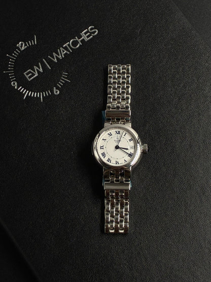 Tudor Clair De Rose M35200-0001 2026