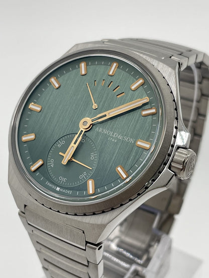Arnold & Son 1.LTAT.F01A.N001U 2025