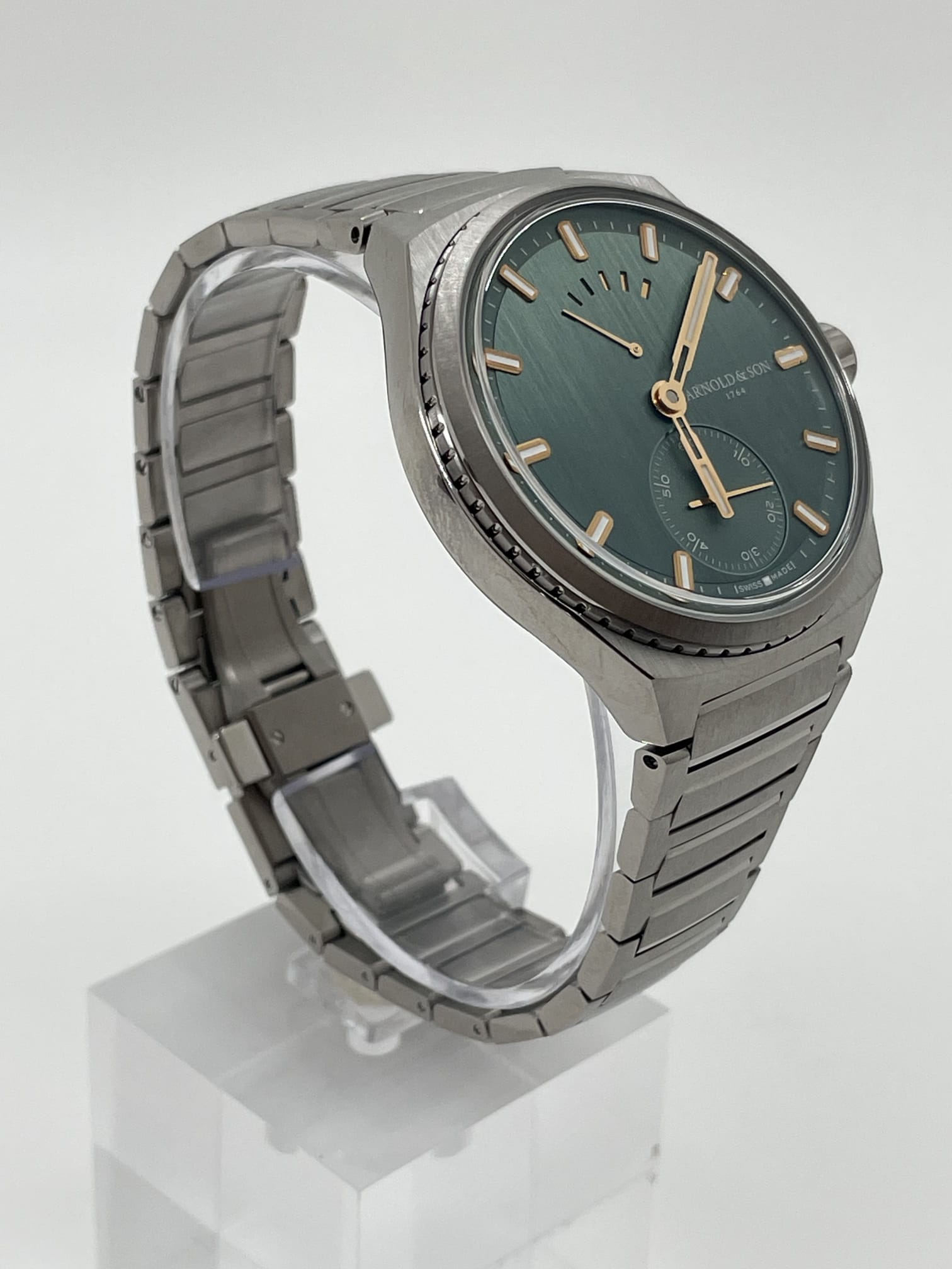 Arnold & Son 1.LTAT.F01A.N001U 2025