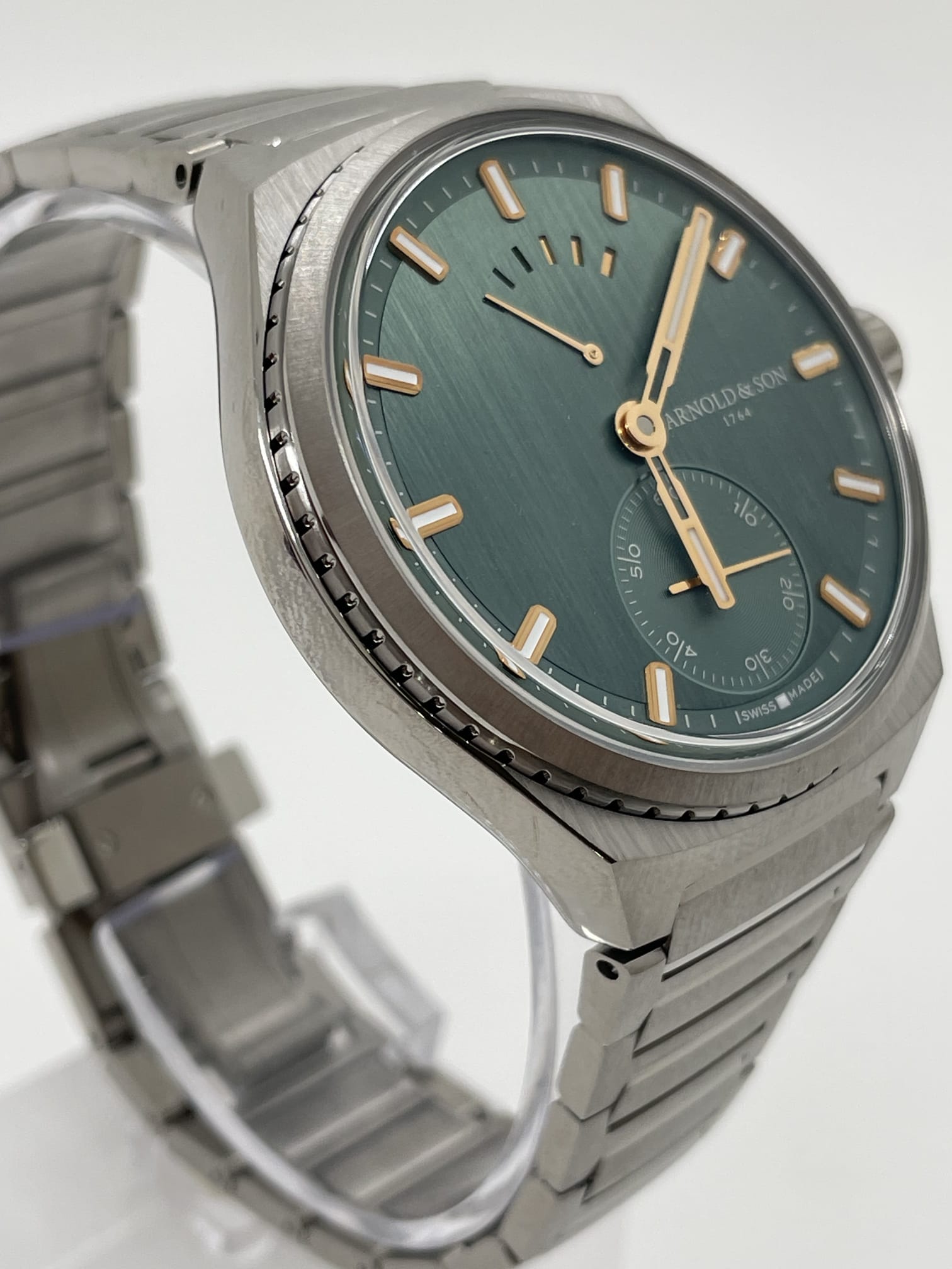 Arnold & Son 1.LTAT.F01A.N001U 2025