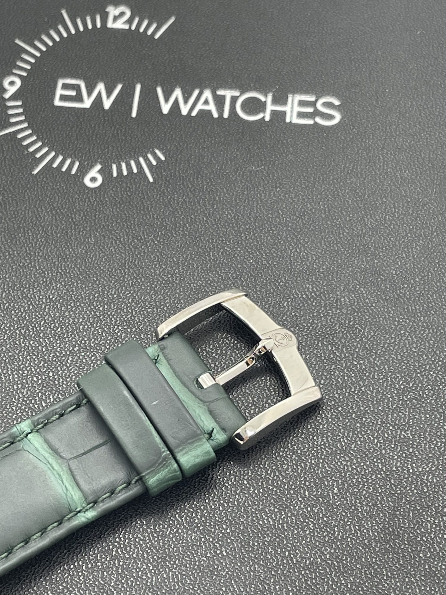 Arnold & Son Globetrotter 1WTBS.F01A.C1242S  2025