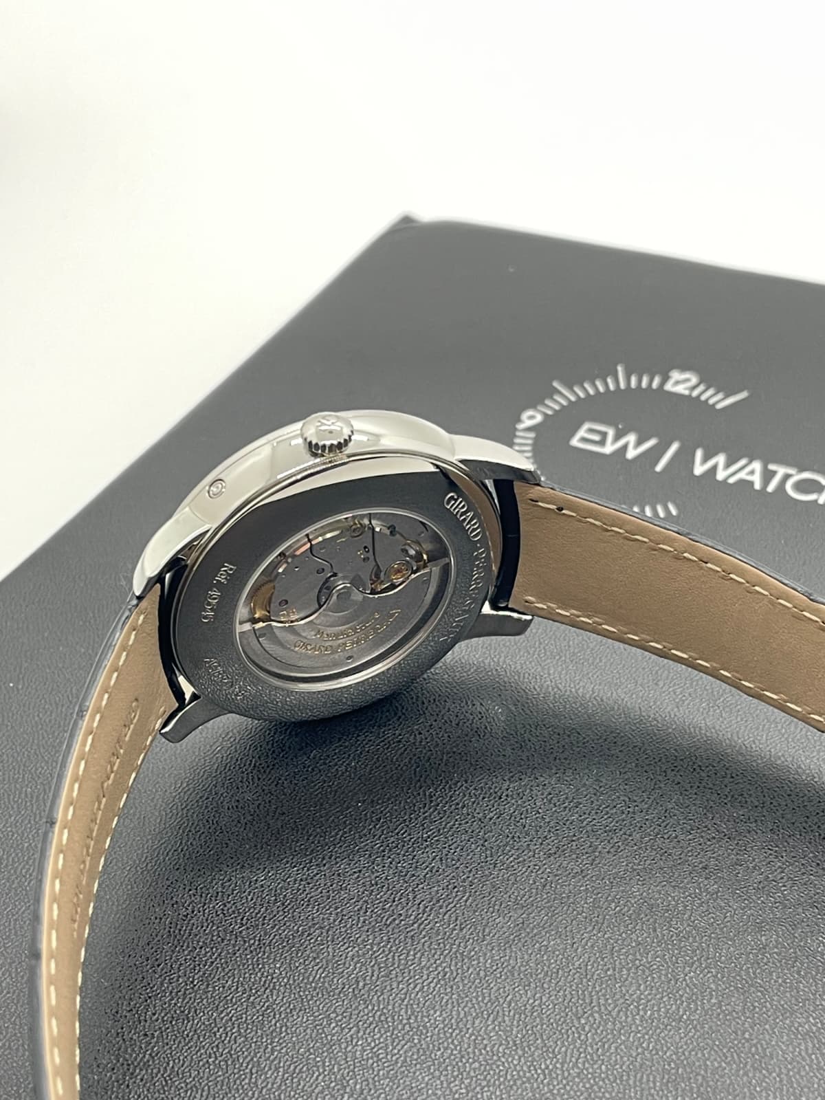 Girard Perregaux 49545-11-131-BB60 2025