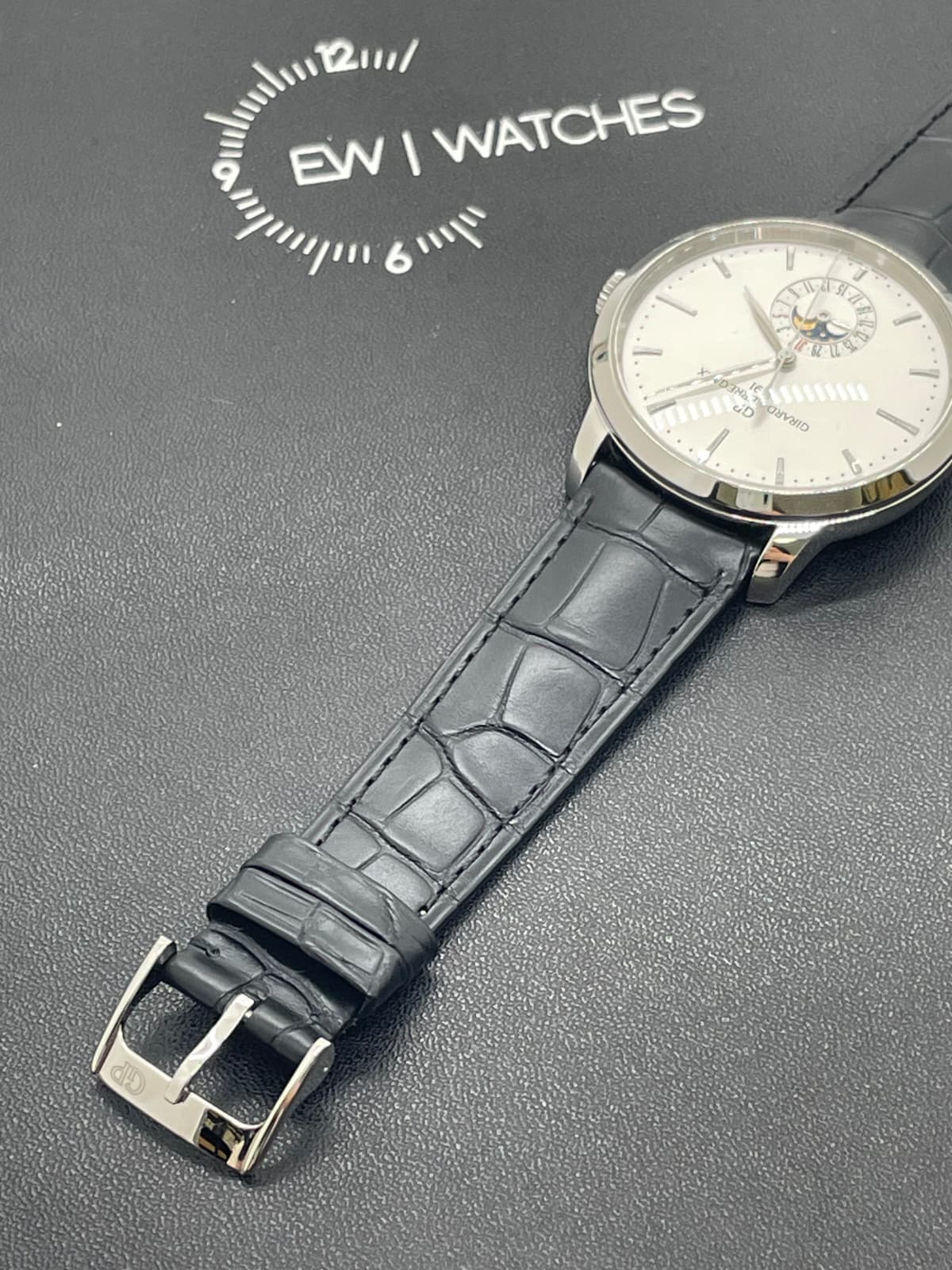 Girard Perregaux 49545-11-131-BB60 2025
