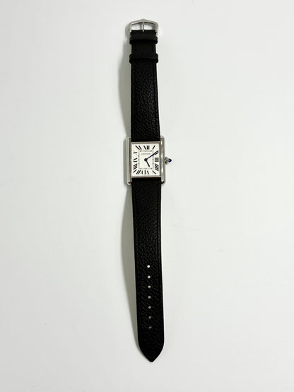 Cartier Tank Must WSTA0136  2026