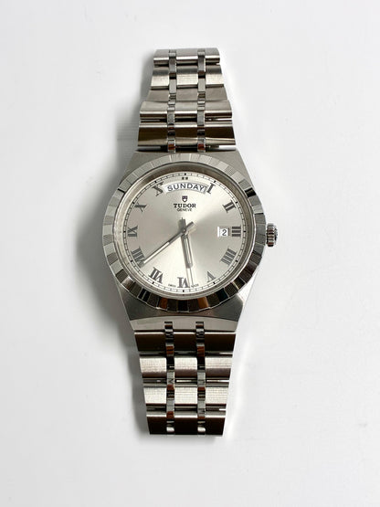 Tudor M28600-0001
