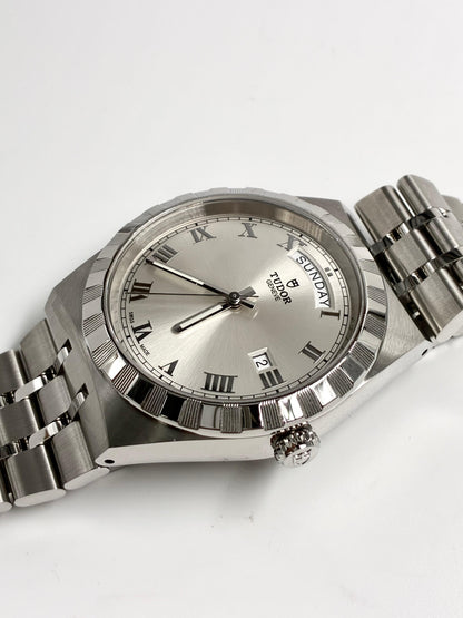 Tudor M28600-0001