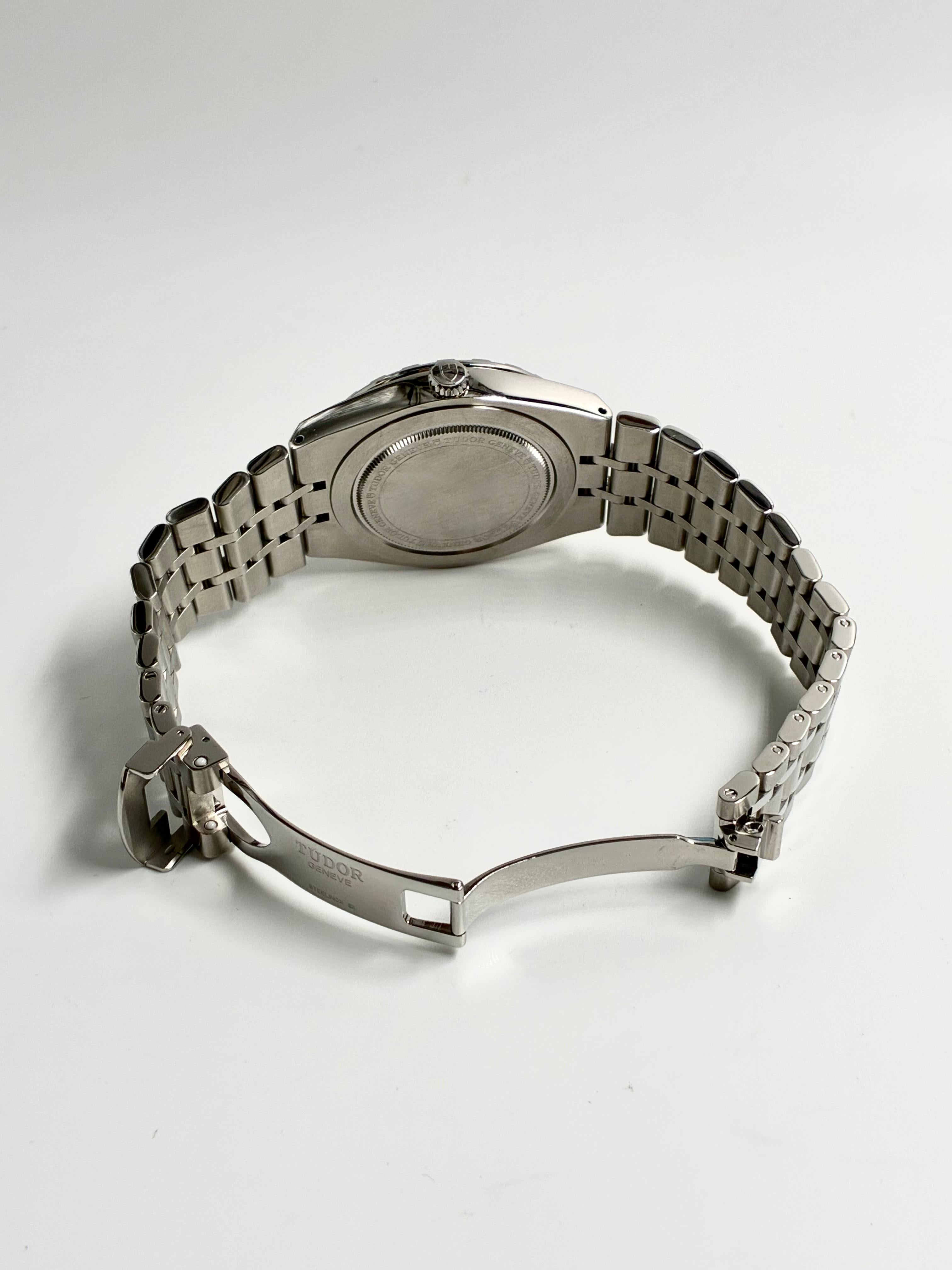 Tudor M28600-0001