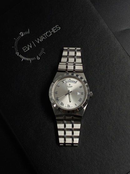 Tudor M28600-0001