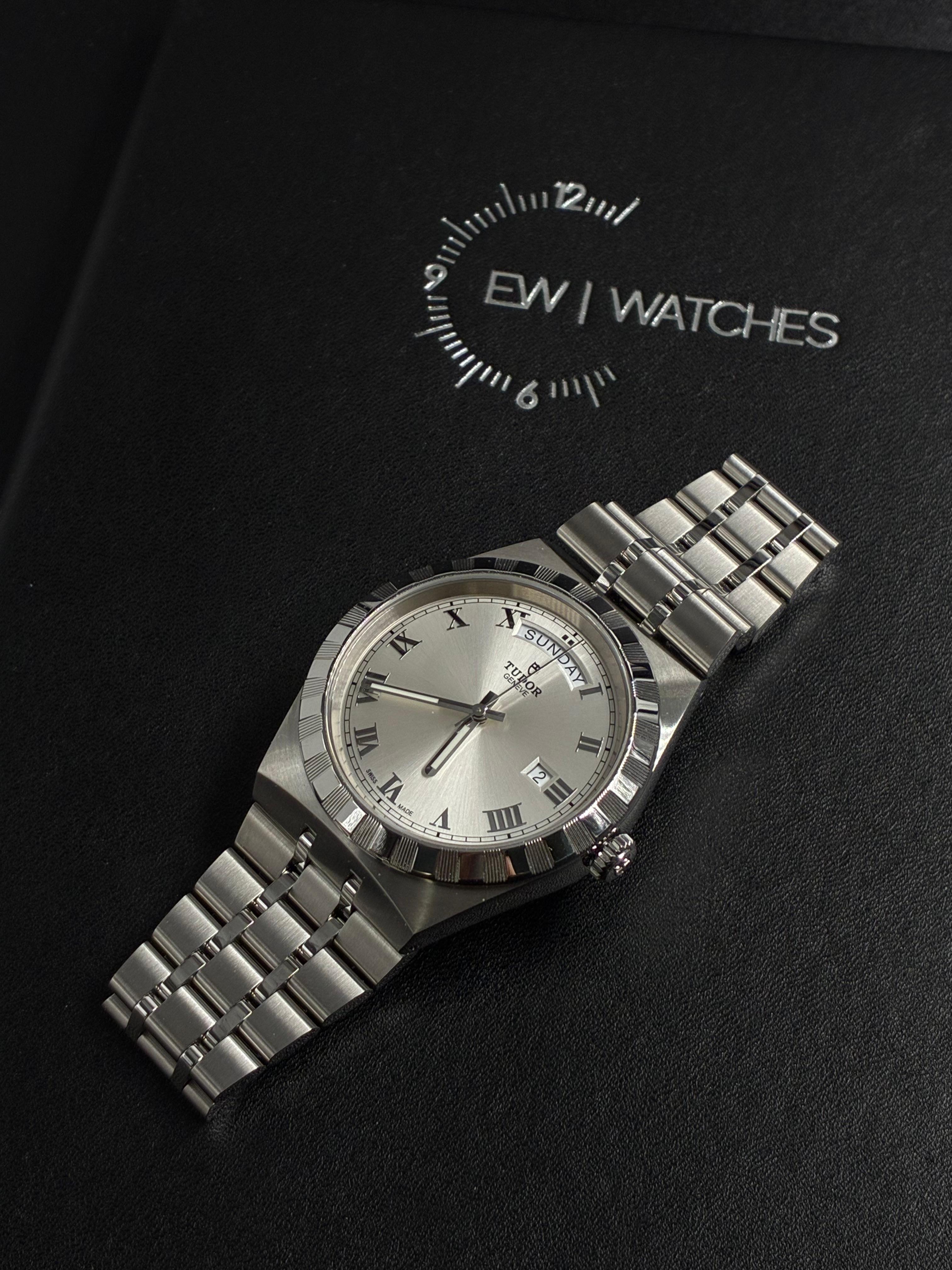 Tudor M28600-0001
