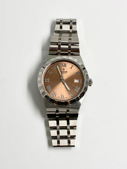 Tudor Royal M28500-0007 2026