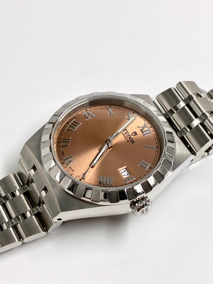 Tudor Royal M28500-0007 2026