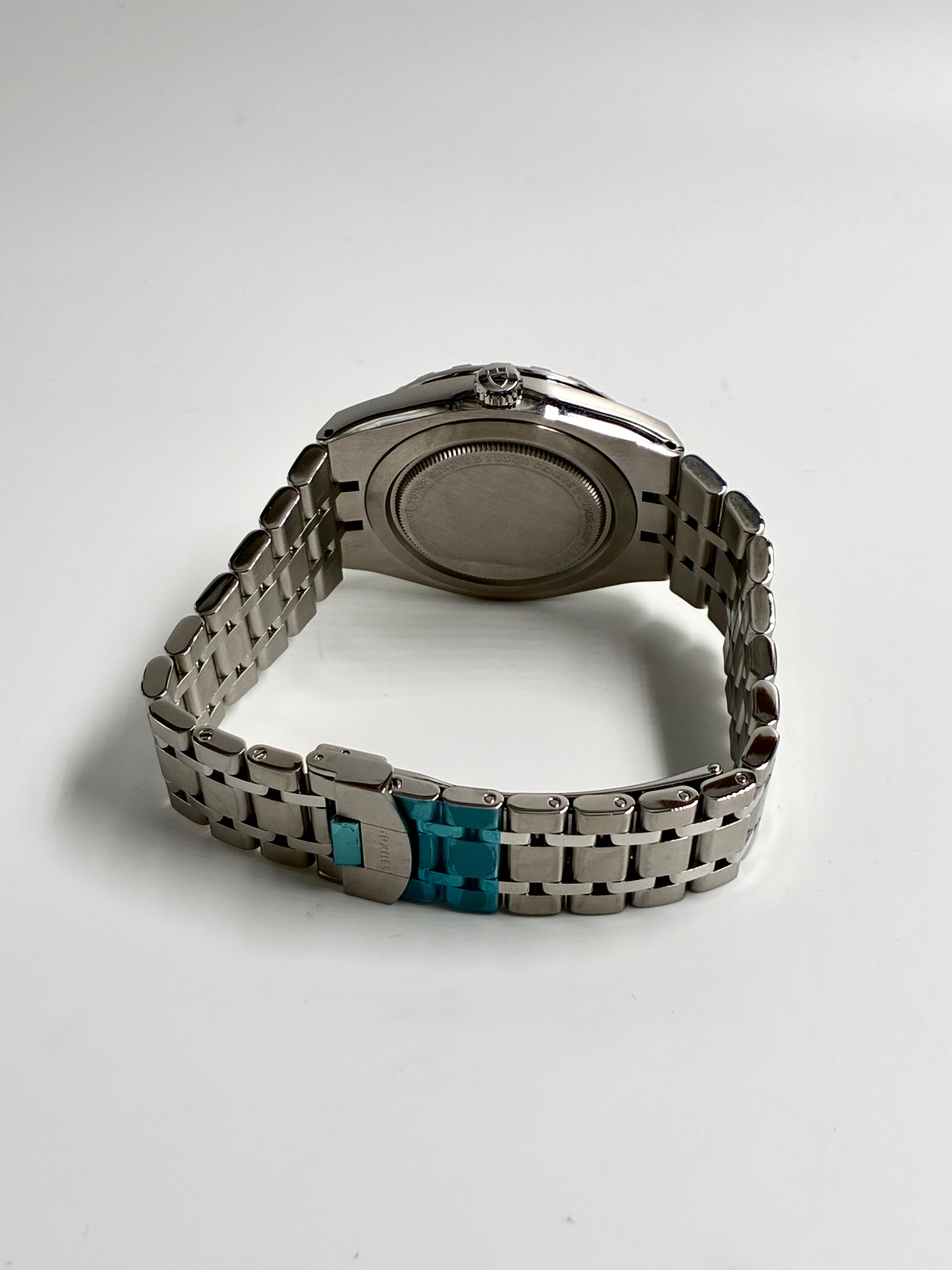 Tudor Royal M28500-0007 2026