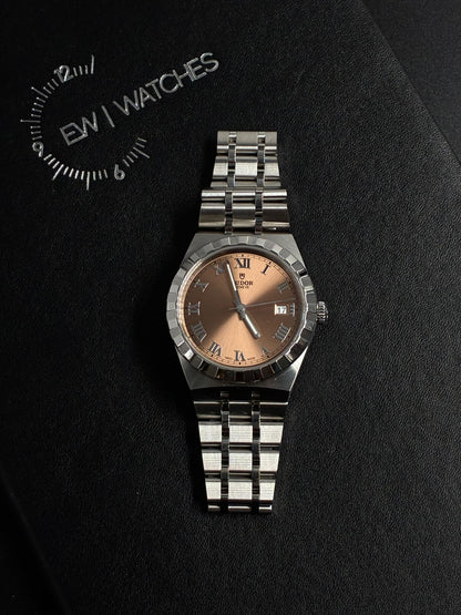 Tudor Royal M28500-0007 2026