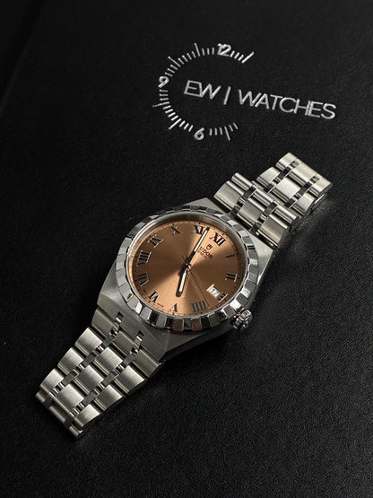Tudor Royal M28500-0007 2026