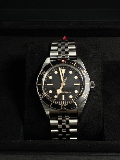 Tudor Black Bay 58  M7939A1A0NU-0001   2026