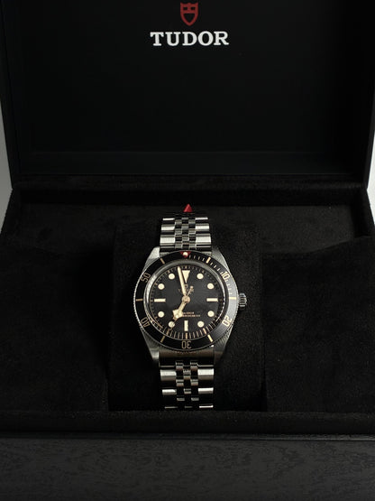 Tudor Black Bay 58  M7939A1A0NU-0001   2026