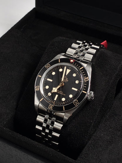 Tudor Black Bay 58  M7939A1A0NU-0001   2026