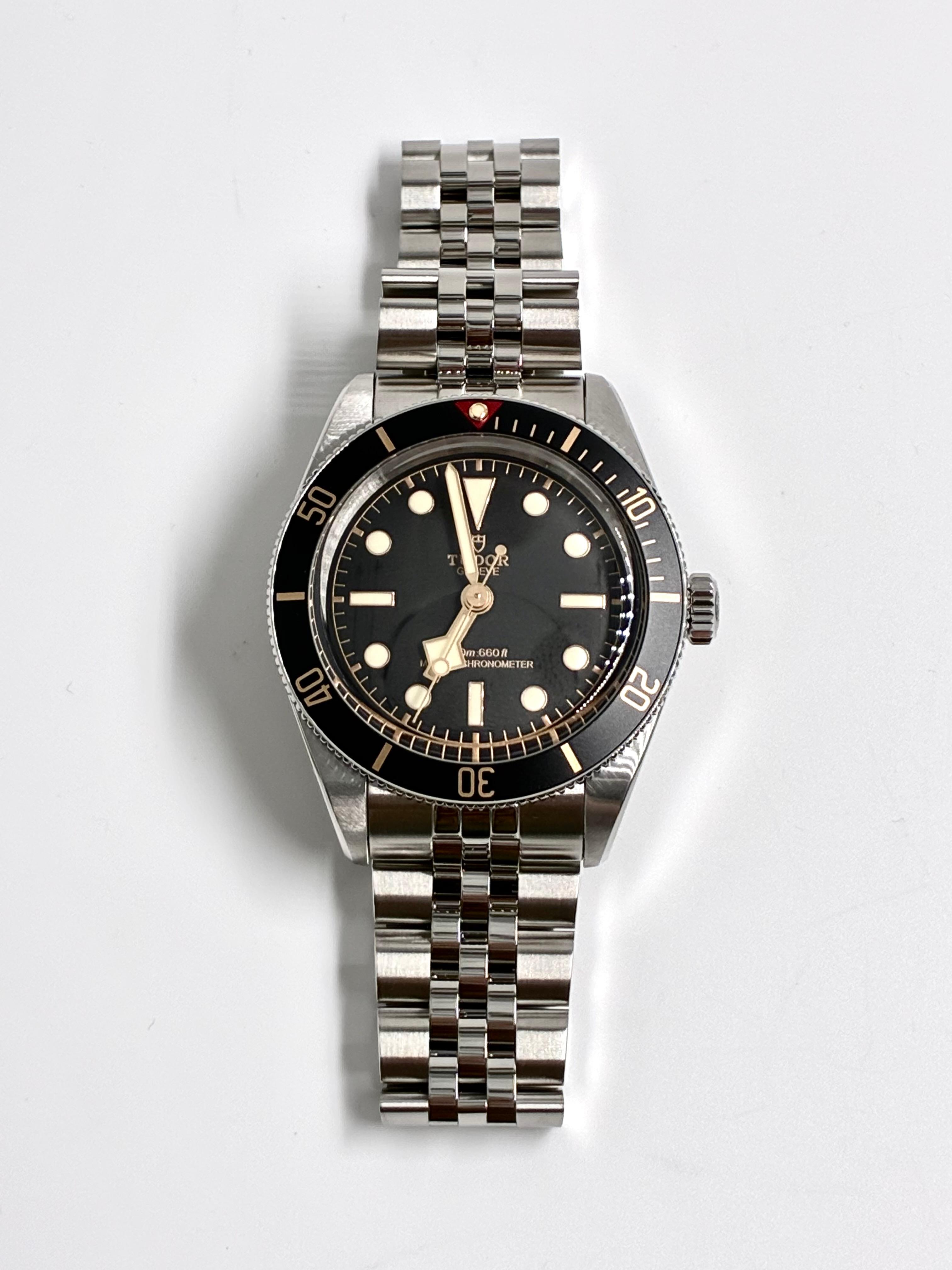 Tudor Black Bay 58  M7939A1A0NU-0001   2026