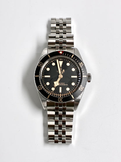 Tudor Black Bay 58  M7939A1A0NU-0001   2026