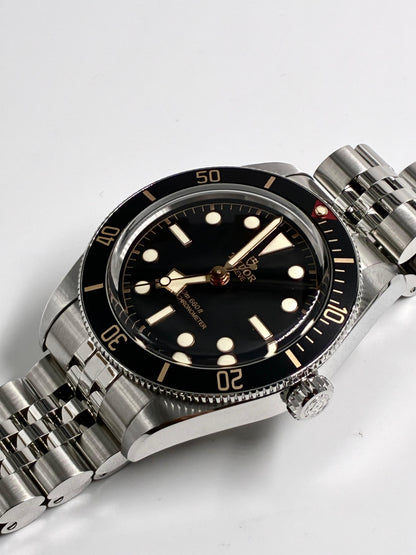 Tudor Black Bay 58  M7939A1A0NU-0001   2026
