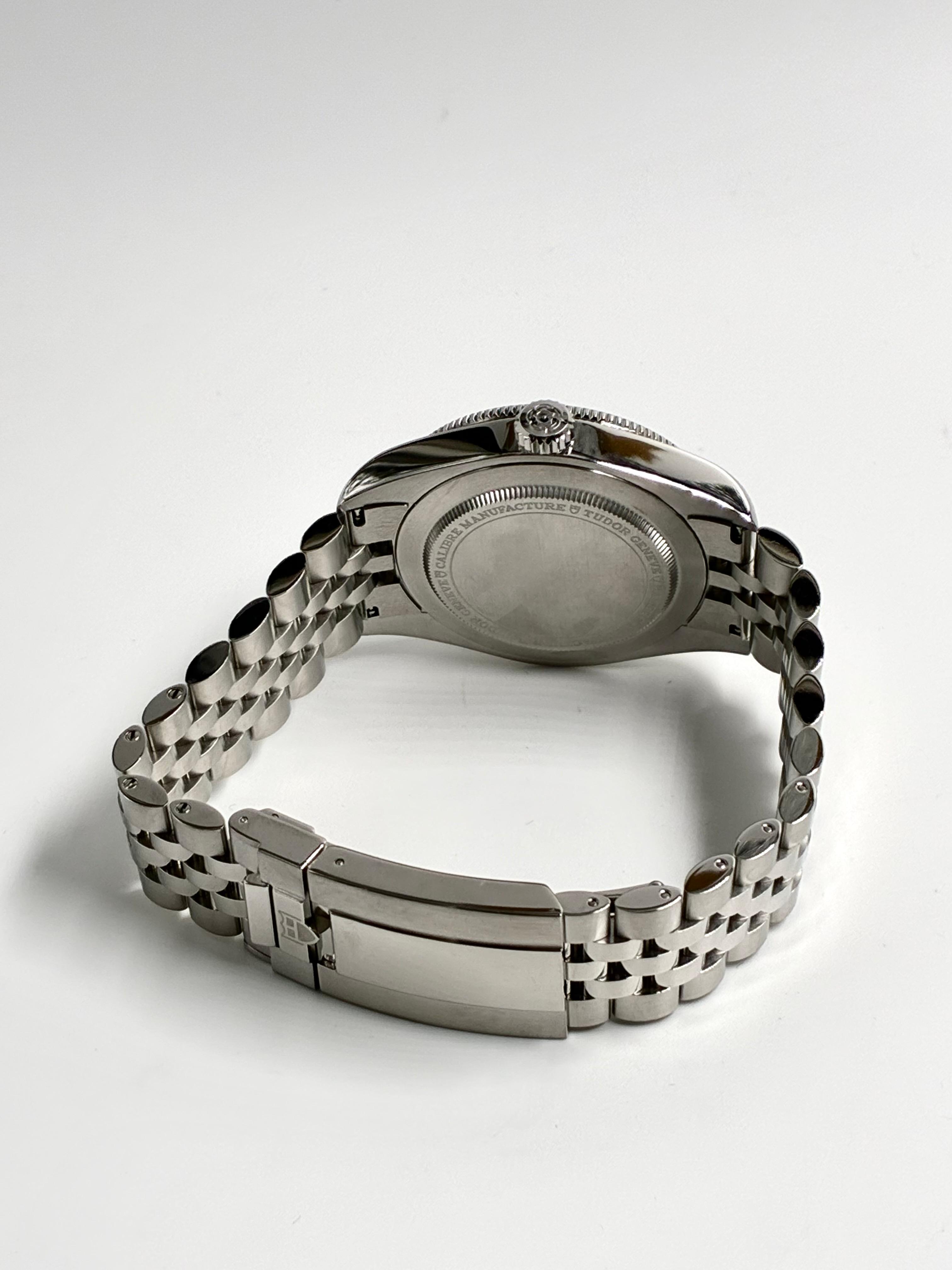 Tudor Black Bay 58  M7939A1A0NU-0001   2026