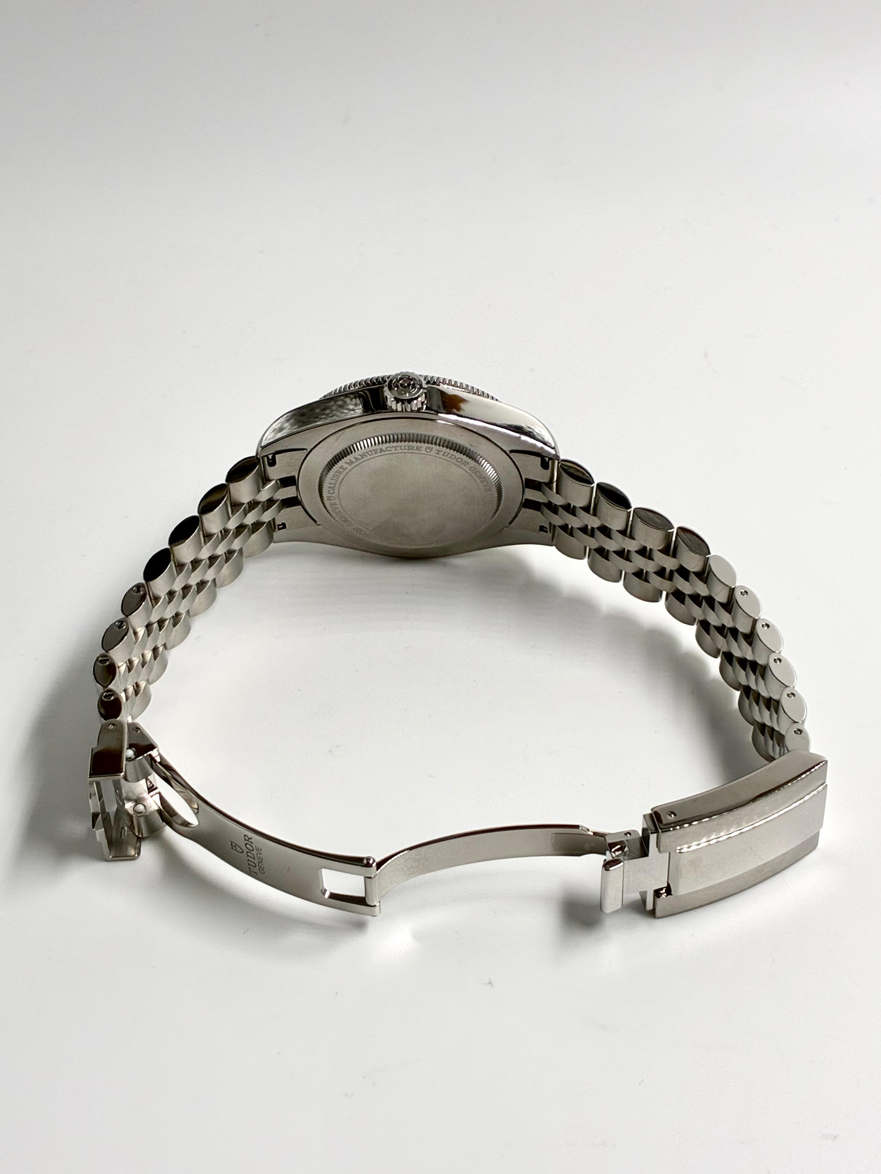 Tudor Black Bay 58  M7939A1A0NU-0001   2026