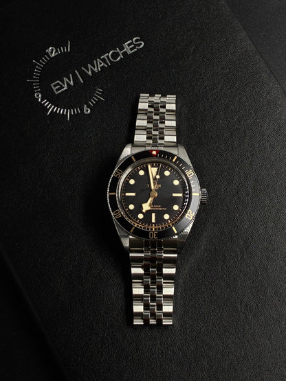 Tudor Black Bay 58  M7939A1A0NU-0001   2026