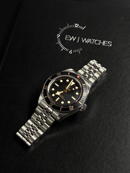 Tudor Black Bay 58  M7939A1A0NU-0001   2026