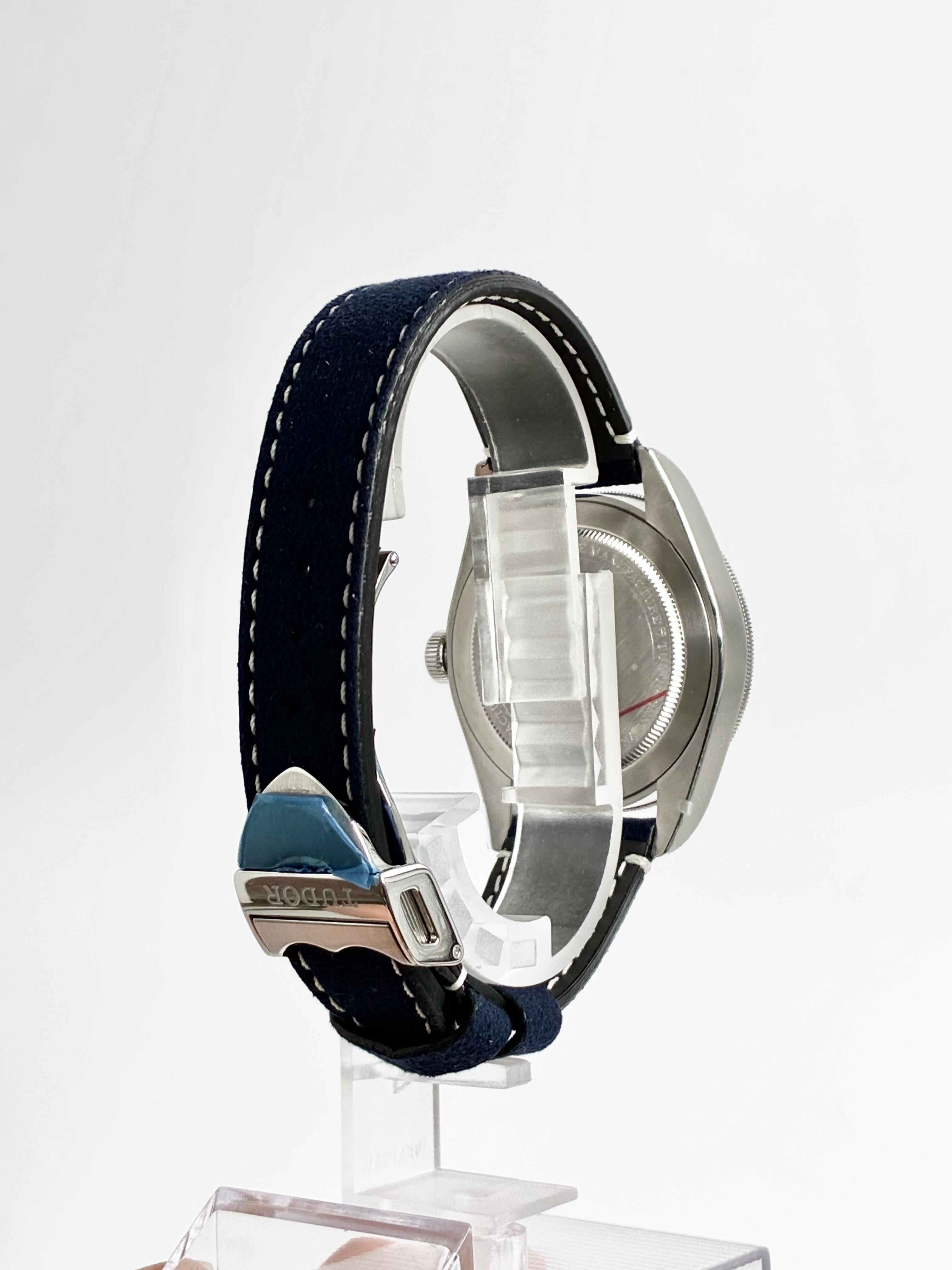 Tudor Black Bay Fifty-eight M79030B-0002