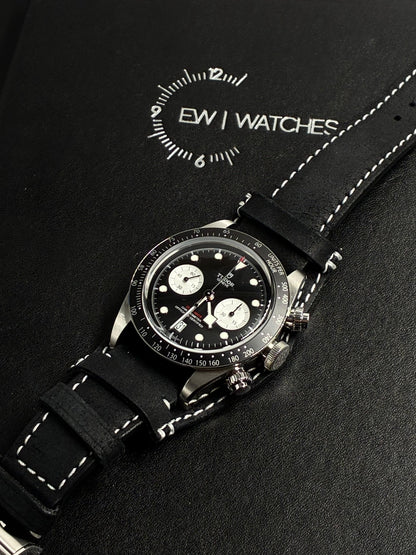 Tudor Black Bay Chrono M79360N-0005 2026