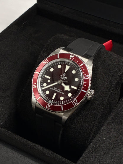 Tudor Black Bay M7939A1A0RU-0003 2026