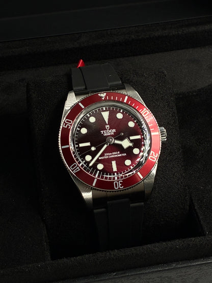 Tudor Black Bay M7939A1A0RU-0003 2026