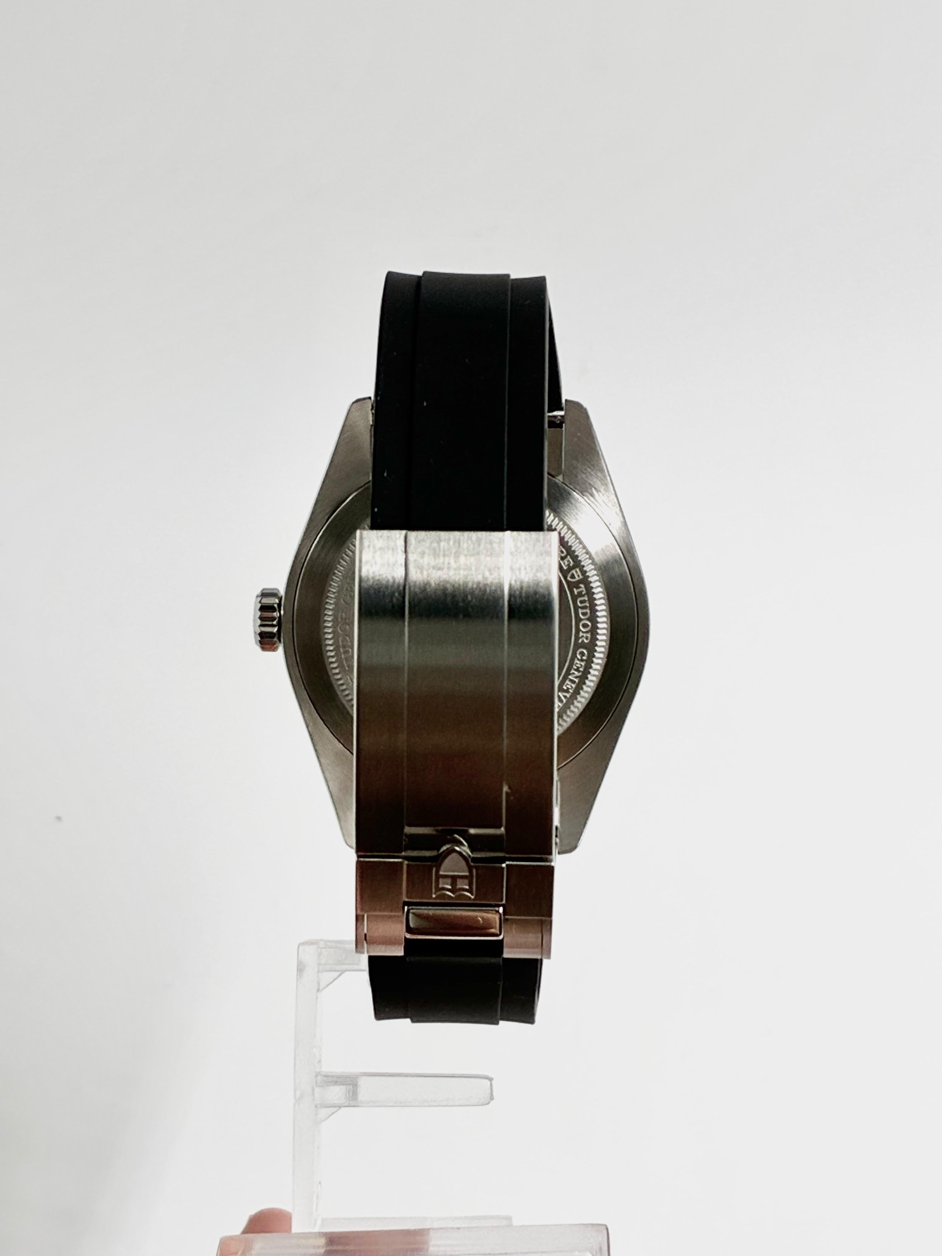Tudor Black Bay M7939A1A0RU-0003 2026