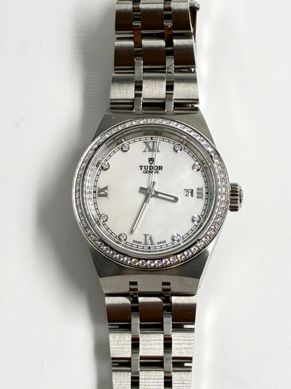 Tudor Royal Watch - M28320-0001
