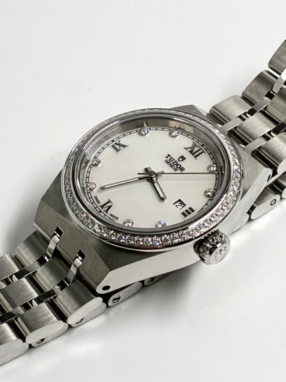 Tudor Royal Watch - M28320-0001
