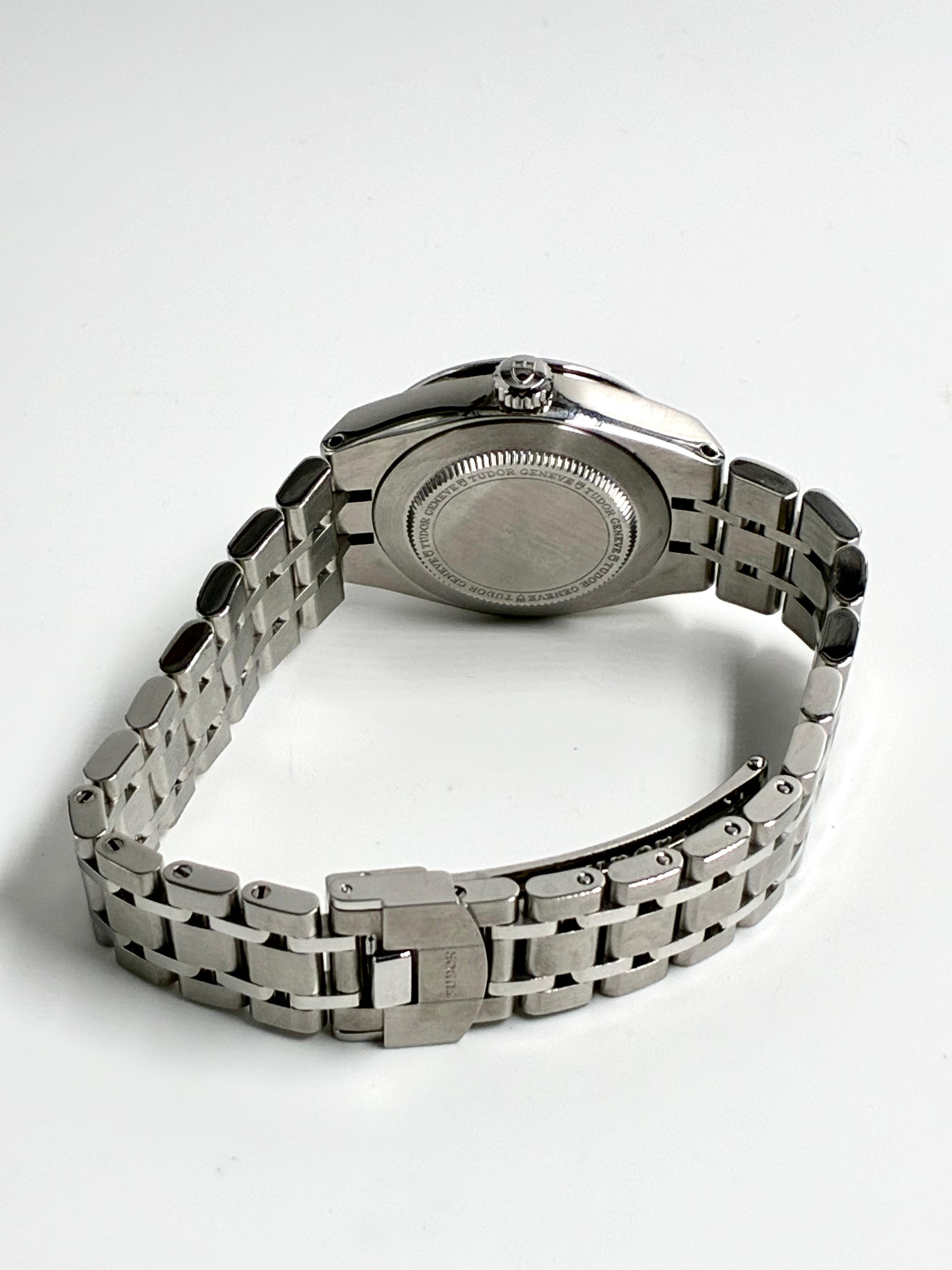 Tudor Royal Watch - M28320-0001