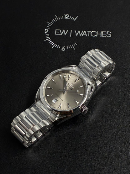 Omega Seamaster Aqua Terra Shades 38 MM 220.10.38.20.09.001 2026