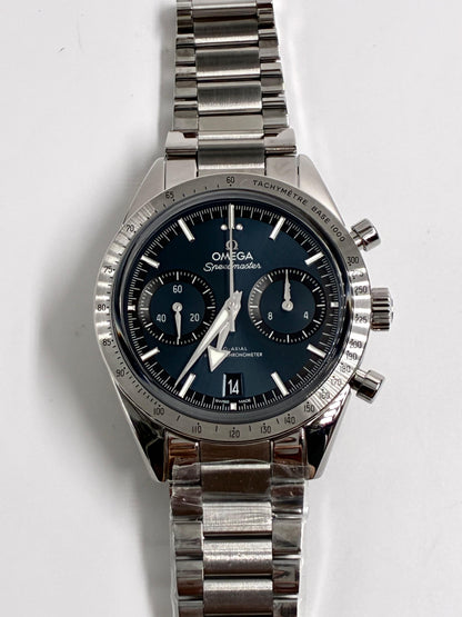 Omega Speedmaster 57 332.10.41.51.03.001