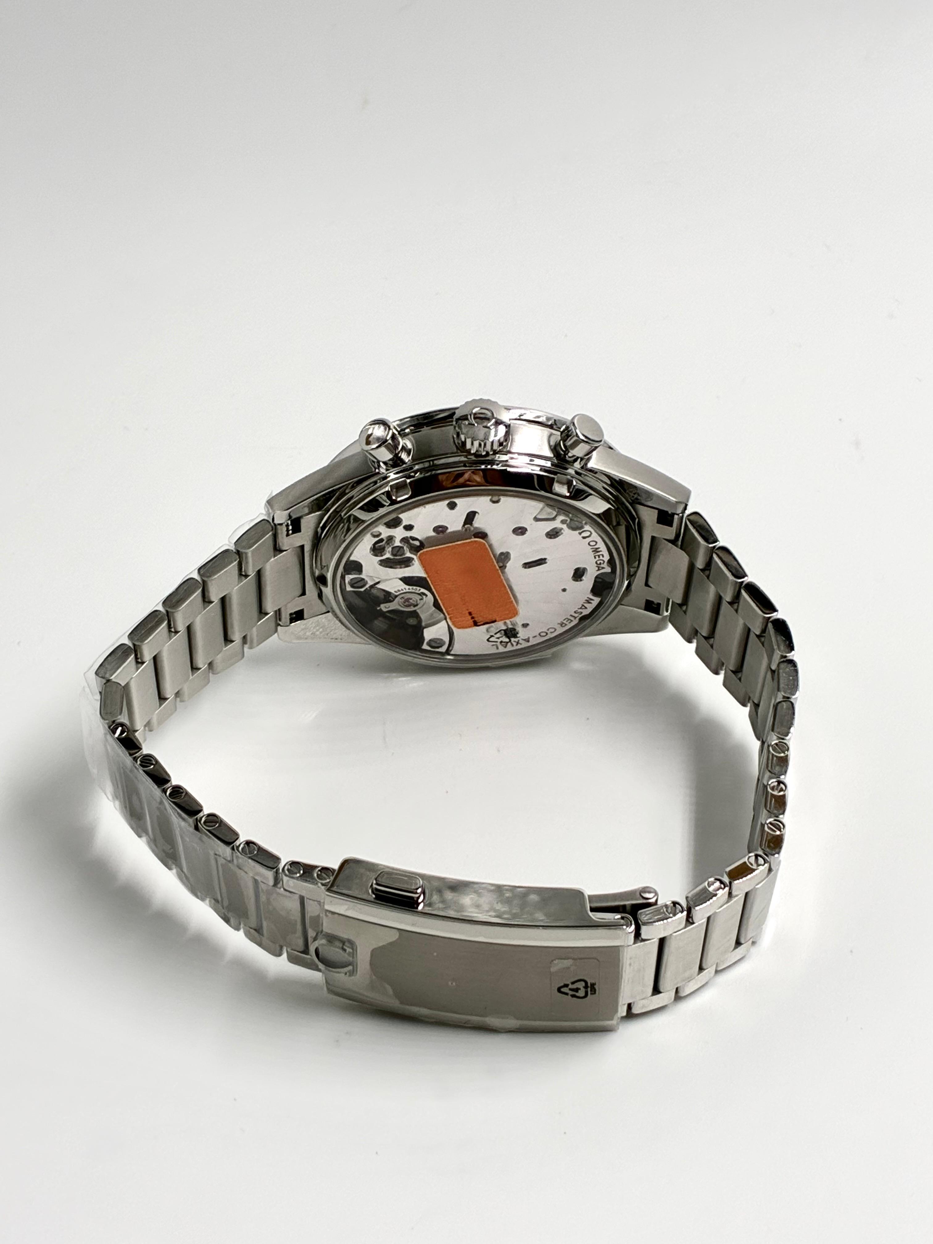 Omega Speedmaster 57 332.10.41.51.03.001