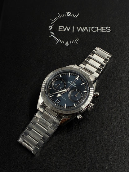 Omega Speedmaster 57 332.10.41.51.03.001