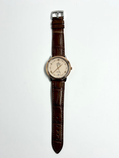 Omega De Ville 424.23.37.20.09.001  2026