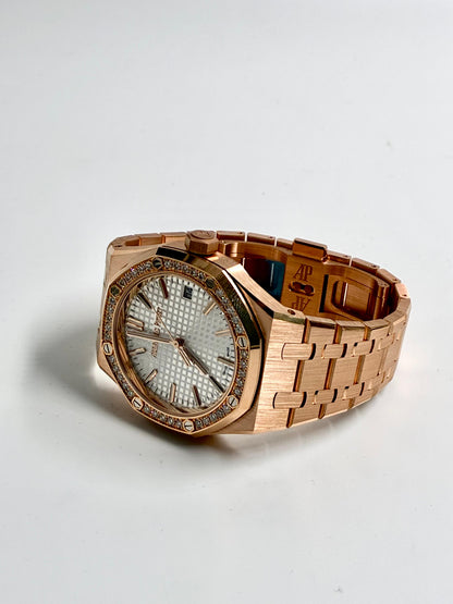 Audemars Piguet Royal Oak  77451OR.ZZ.1361OR.03 2026