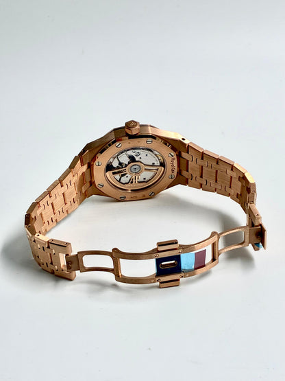 Audemars Piguet Royal Oak  77451OR.ZZ.1361OR.03 2026